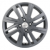 6x16/4x100 ET46 D54,1 KHW1609 (Rio II/Solaris II) Gray