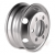 6,75x19,5/6x222,25 ET145 D164 Silver (12 мм) (уп.)