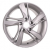 6,5x16/5x114,3 ET50 D67,1 650 Silver