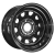 8x16/5x130 ET0 D84,1 Mercedes Semicircle Gloss Black (LTM) 8x16/5x130 ET0 D84,1 Mercedes Semicircle Gloss Black (LTM)