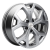 6,5x17/5x114,3 ET40 D64,1 KHW1710 (Haval F7/F7x) Gray 6,5x17/5x114,3 ET40 D64,1 KHW1710 (Haval F7/F7x) Gray