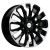8x20/6x139,7 ET36 D100,1 KHW2010 (Tank 300/500) Black-FP 8x20/6x139,7 ET36 D100,1 KHW2010 (Tank 300/500) Black-FP