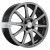 6,5x17/4x100 ET43 D60,1 KHW1707 (Lada Vesta Cross) G-Silver 6,5x17/4x100 ET43 D60,1 KHW1707 (Lada Vesta Cross) G-Silver