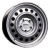 6,5x16/5x120 ET51 D65,1 9685T Silver 6,5x16/5x120 ET51 D65,1 9685T Silver