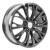 7x18/5x108 ET36 D65,1 R038 (Exeed TXL) BL 7x18/5x108 ET36 D65,1 R038 (Exeed TXL) BL