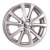6x15/4x100 ET45 D54,1 509 Silver