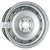 5,5x14/4x100 ET43 D60,1 Renault Logan серебро