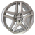 8x18/5x112 ET40 D66,6 823 Silver