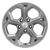 6,5x16/5x114,3 ET50 D67,1 KHW1606 (Huyndai/Kia) Gray 6,5x16/5x114,3 ET50 D67,1 KHW1606 (Huyndai/Kia) Gray