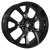 7x19/5x108 ET33 D60,1 KHW1906 (Chery Tiggo 7 Pro) Black