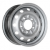 6x15/5x139,7 ET40 D98,5 Chevrolet Niva серебро
