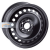 5x14/5x100 ET40 D57,1 X40028 Black