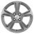 6x15/4x100 ET48 D54,1 KHW1502 (Rio/Solaris) Gray
