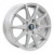 7x17/5x114,3 ET45 D67,1 1716 Silver