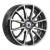 5,5x14/4x100 ET40 D54,1 Квант (КС960) Алмаз черный