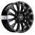 8x20/6x139,7 ET36 D100,1 KHW2010 (Tank 300/500) Black 8x20/6x139,7 ET36 D100,1 KHW2010 (Tank 300/500) Black