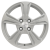6x15/4x100 ET50 D60,1 KHW1502 (Vesta) F-Silver 6x15/4x100 ET50 D60,1 KHW1502 (Vesta) F-Silver