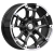 7x16/5x139,7 ET30 D98,5 Барахас (КЛ378) Алмаз 7x16/5x139,7 ET30 D98,5 Барахас (КЛ378) Алмаз