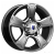 7x16/5x139,7 ET35 D98 Атлант (КС757) Дарк платинум 7x16/5x139,7 ET35 D98 Атлант (КС757) Дарк платинум