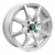 6,5x16/5x112 ET45 D57,1 1615 Silver