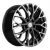 7x17/5x108 ET33 D60,1 KHW1718 (Chery Tiggo 4/Exeed LX/Omoda C5) Gray-FP
