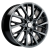 7,5x18/5x114,3 ET45 D60,1 KHW1804 (Camry) Gray 7,5x18/5x114,3 ET45 D60,1 KHW1804 (Camry) Gray