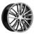 8x18/5x114,3 ET50 D60,1 KHW1807 (Camry NEW) Gray-FP