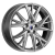 6,5x18/5x108 ET33 D60,1 Кайлас (КС1054) Дарк платинум