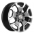 6,5x17/5x139,7 ET40 D98,5 KHW1725 (Niva Travel/Legend) Gray-FP 6,5x17/5x139,7 ET40 D98,5 KHW1725 (Niva Travel/Legend) Gray-FP