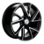 7x17/5x110 ET46 D63,3 KHW1714 (Changan CS35/CS35 Pro) Black-FP