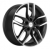 6,5x17/5x114,3 ET45 D60,1 KHW1708 (Toyota C-HR) Gray-FP