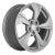 7x17/5x114,3 ET45 D60,1 KHW1724 (Geely Atlas) F-Silver