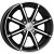 6x14/4x98 ET30 D58,5 Sportline (КС603) Алмаз черный 6x14/4x98 ET30 D58,5 Sportline (КС603) Алмаз черный
