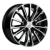6,5x16/5x108 ET50 D63,3 KHW1611 (Focus) Black-FP
