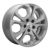 6,5x17/5x114,3 ET40 D64,1 KHW1711 (Haval F7/F7x) F-Silver