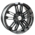 7x17/5x120 ET55 D65,1 R167 (Amarok,Transporter) BL