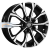 6,5x16/5x110 ET46 D63,3 KHW1605 (Changan CS35 Plus) Black-FP 6,5x16/5x110 ET46 D63,3 KHW1605 (Changan CS35 Plus) Black-FP
