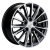 6,5x16/5x114,3 ET45 D67,1 KHW1611 (Huyndai/Mazda) Gray-FP