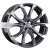 9,5x22/5x150 ET45 D110,1 TY73 GMF (пш, C570)