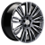 8,5x20/5x108 ET45 D63,4 KHW2004 (Velar) Gray-FP