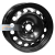 7x17/5x108 ET33 D60,1 Chery Tiggo 7 черный