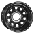 8x16/5x139,7 ET15 D110 УАЗ Semicircle Gloss Black (LTM) 8x16/5x139,7 ET15 D110 УАЗ Semicircle Gloss Black (LTM)