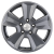 6,5x16/5x114,3 ET50 D66,1 KHW1601 (Renault/Nissan) Gray 6,5x16/5x114,3 ET50 D66,1 KHW1601 (Renault/Nissan) Gray