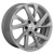 7x17/5x108 ET40 D54,1 KHW1714 (Jac/Москвич 3) F-Silver 7x17/5x108 ET40 D54,1 KHW1714 (Jac/Москвич 3) F-Silver