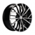7x17/5x108 ET40 D60,1 KHW1717 (Chery Tiggo 3/Tiggo 3 Pro) Black-FP