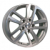 6,5x16/5x108 ET50 D63,35 KHW1612 (Focus) F-Silver-FP
