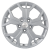 7x17/5x114,3 ET45 D66,1 KHW1715 (Teana/X-trail) F-Silver