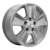 6,5x16/5x114,3 ET46 D67,1 KHW1601 (Mitsubishi) F-Silver-FP