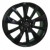 7x18/5x114,3 ET37 D66,5 KHW1802 (Dargo/Jolion) Black