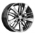6,5x16/5x108 ET33 D60,1 Тайто (КЛ1066) Алмаз